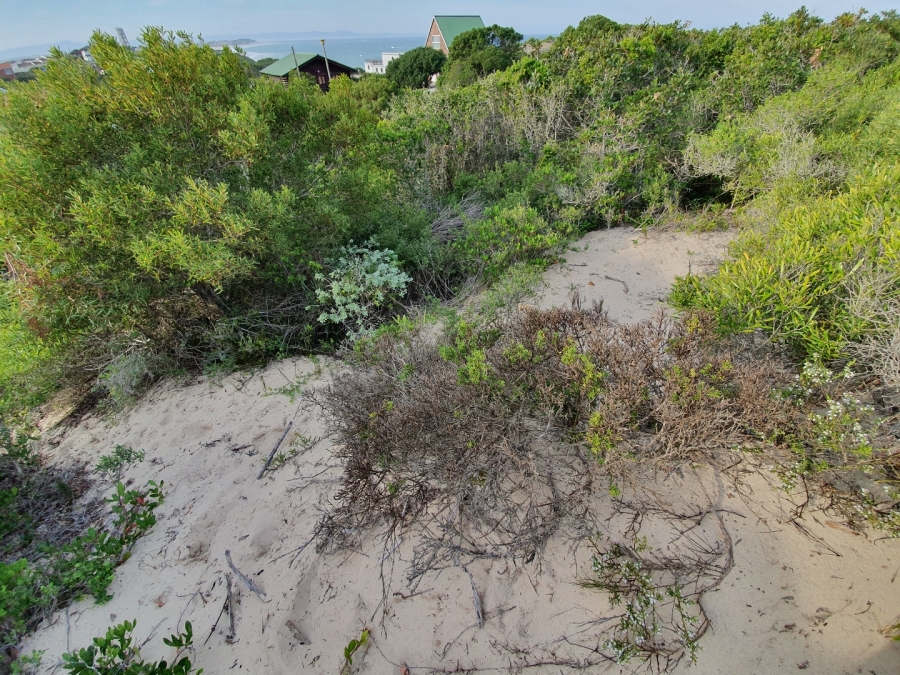 0 Bedroom Property for Sale in Paradise Beach Eastern Cape